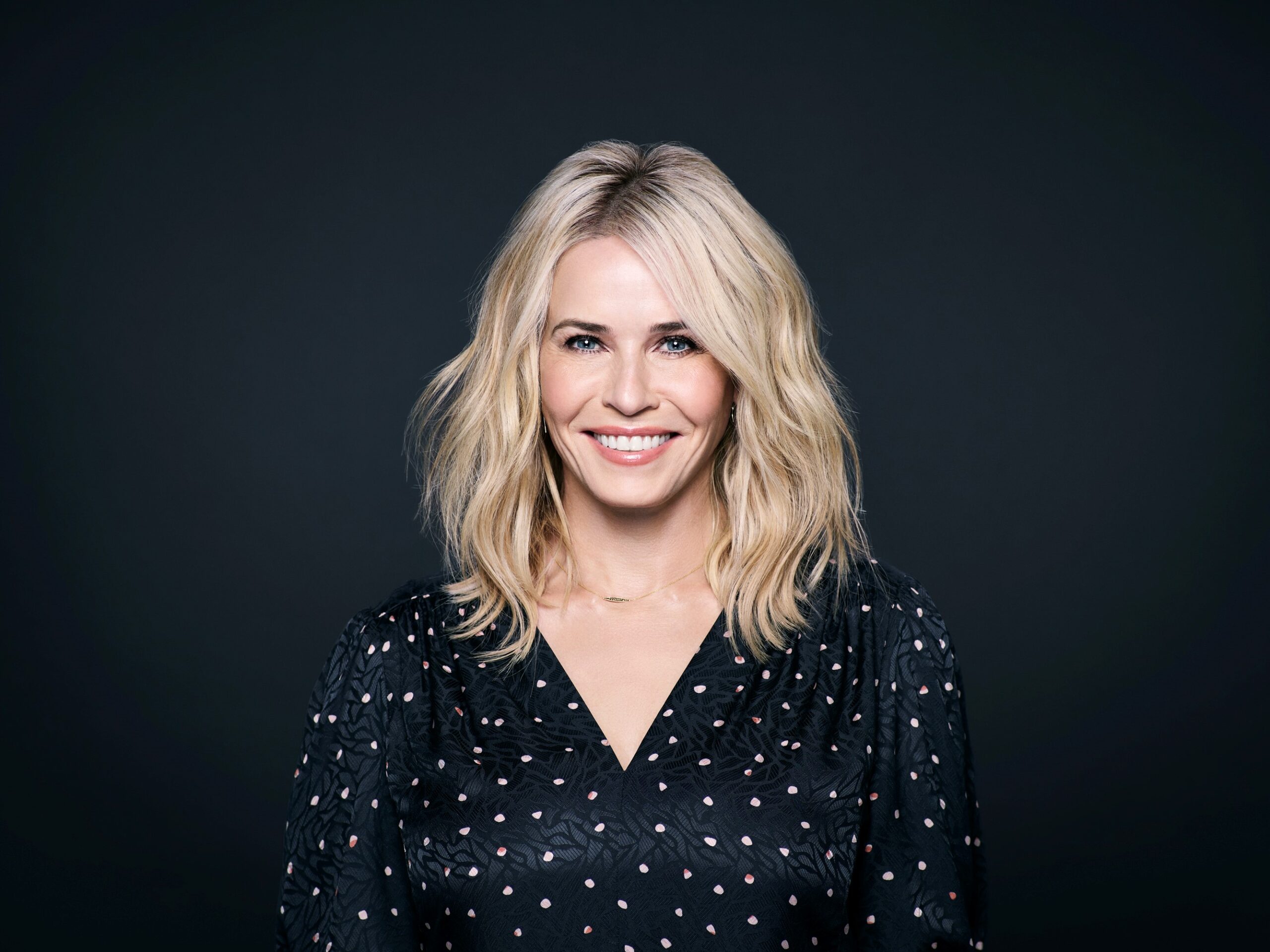 Chelsea Handler To Host 28th Annual Critics Choice Awards Jan. 15 – Pop ...