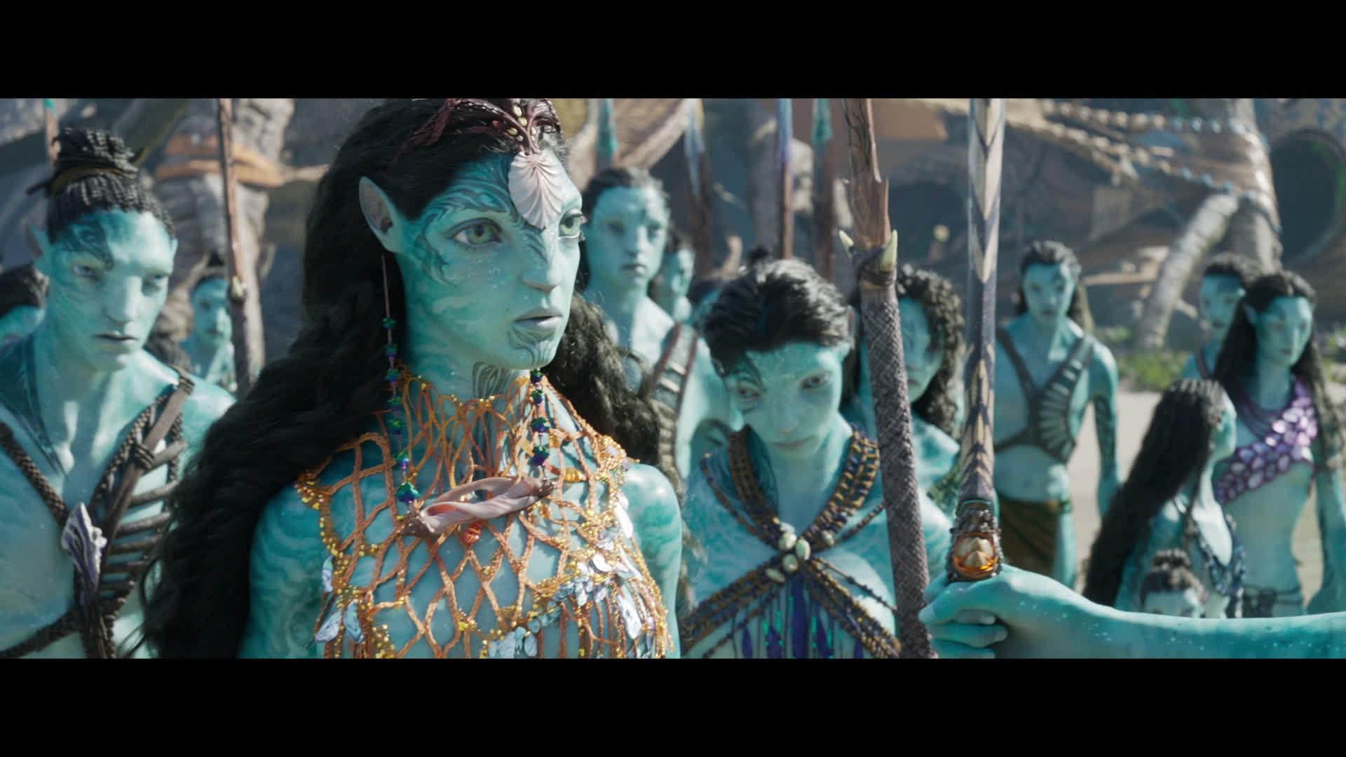 Things Avatar: The Way Of Water Adds To The Franchise's Lore