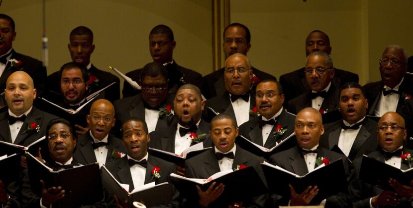 Symphony, Shelea and IN UNISON Chorus Deliver a Spirited and Spiritual Gospel Concert