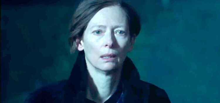Swinton Takes on Dual Roles in Mind-Bending Ghost Story ‘The Eternal Daughter’