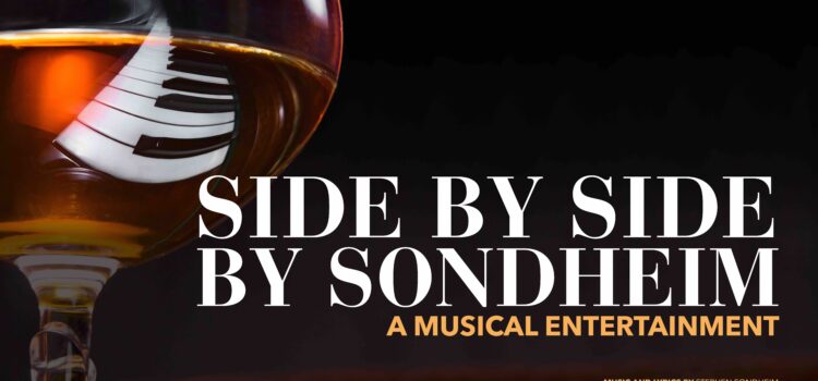 The Rep Kicks Off the New Year with an Evening of Sondheim
