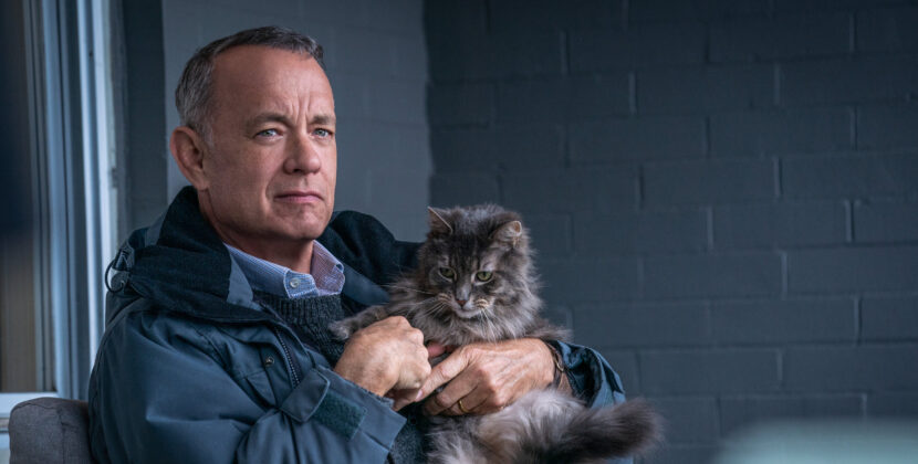Tom Hanks Is Classic Grump in Sentimental ‘A Man Called Otto’