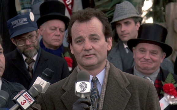 Another Look: ‘Groundhog Day’ at 30