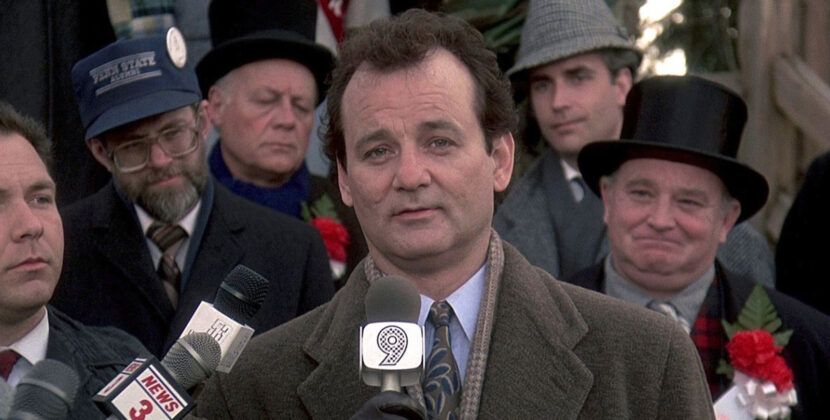 Another Look: ‘Groundhog Day’ at 30