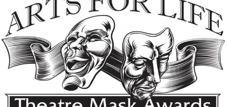 Tickets Available For AFL’s Theatre Mask Awards on April 15