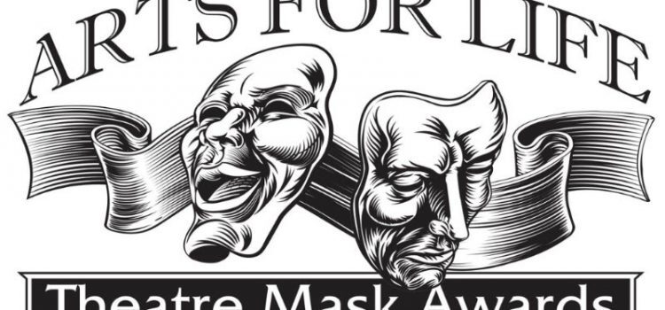 Tickets Available For AFL’s Theatre Mask Awards on April 15