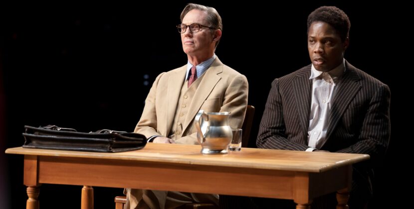 ‘To Kill A Mockingbird’ at the Fox Turns Essential Reading into Must-See Performance