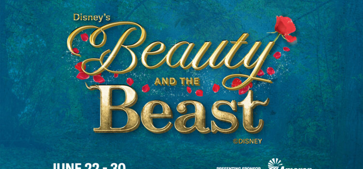 The Muny Announces Starring Cast of ‘Disney’s Beauty and the Beast’