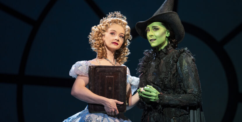 $25 Ticket Lottery for ‘Wicked’ April 12-May 7 at The Fox Theatre
