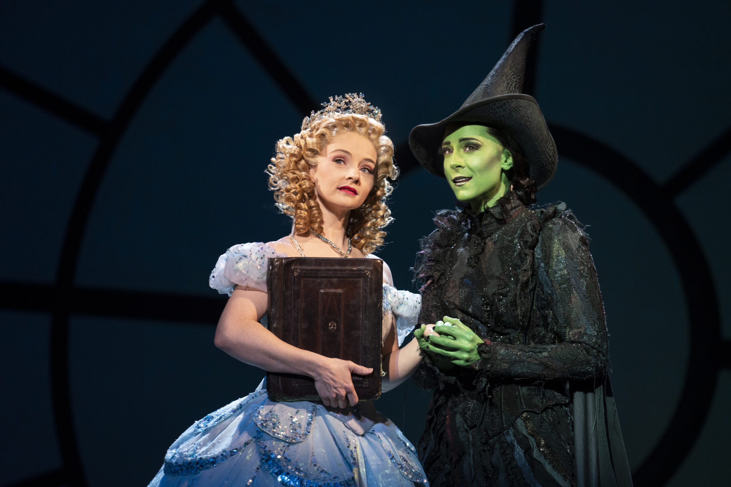 $25 Ticket Lottery for ‘Wicked’ April 12-May 7 at The Fox Theatre – Pop ...