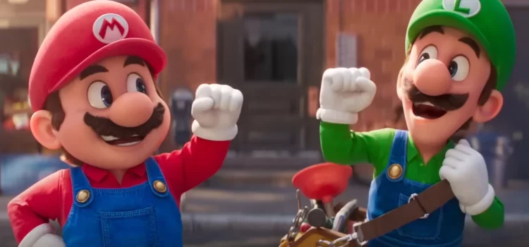 ‘Super Mario Bros. Movie’ Is a Fun, High Scoring Love Letter to Franchise