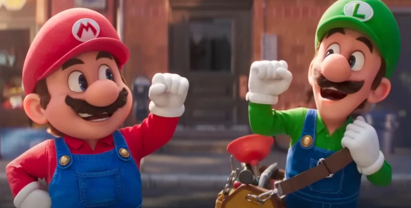 ‘Super Mario Bros. Movie’ Is a Fun, High Scoring Love Letter to Franchise