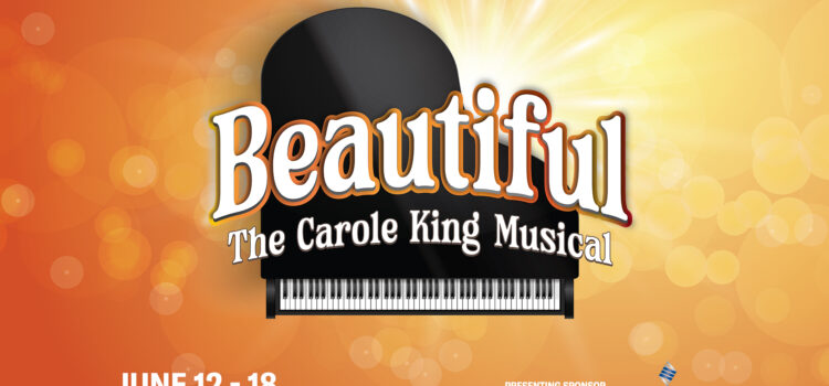 Sara Sheperd Headlines Muny Cast of ‘Beautiful: The Carole King Musical’