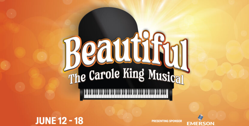 Sara Sheperd Headlines Muny Cast of ‘Beautiful: The Carole King Musical’