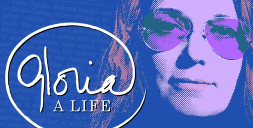‘Gloria: A Life’ Comes to the New Jewish Theatre June 1-18