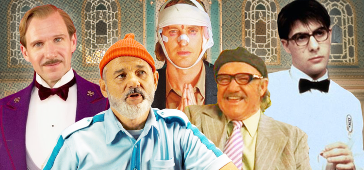 Cinema St. Louis celebrates Wes Anderson with Wes-Fest, screens six