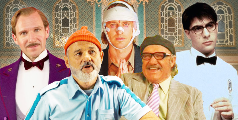 Cinema St. Louis celebrates Wes Anderson with Wes-Fest, screens six