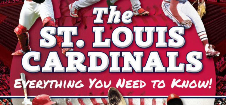 Baseball Historian Ed Wheatley Releases Book on STL Cardinals