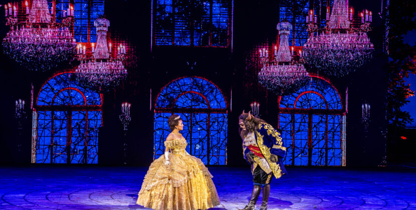 ‘Disney’s Beauty and the Beast’: Believe in Muny Magic