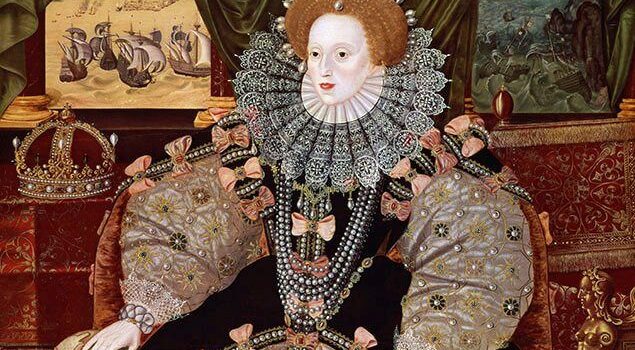 ‘Elizabeth I’ Docudrama To Be Staged June 9 and 10 at St. Louis’ UHSP