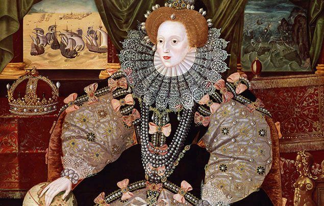 ‘Elizabeth I’ Docudrama To Be Staged June 9 and 10 at St. Louis’ UHSP