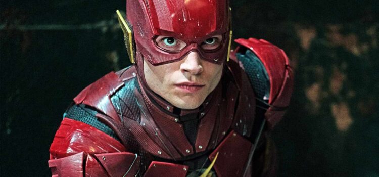 ‘The Flash’ Entertains With Clever Cameos and Fun Fan Service