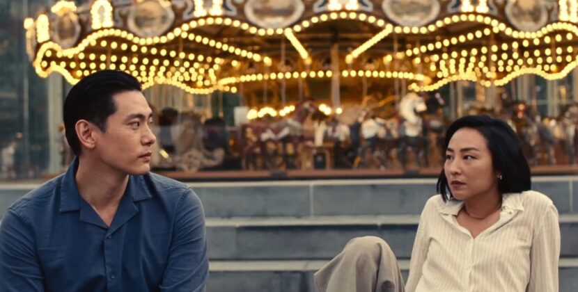 ‘Past Lives’ Is a Beautifully Moving Love Story