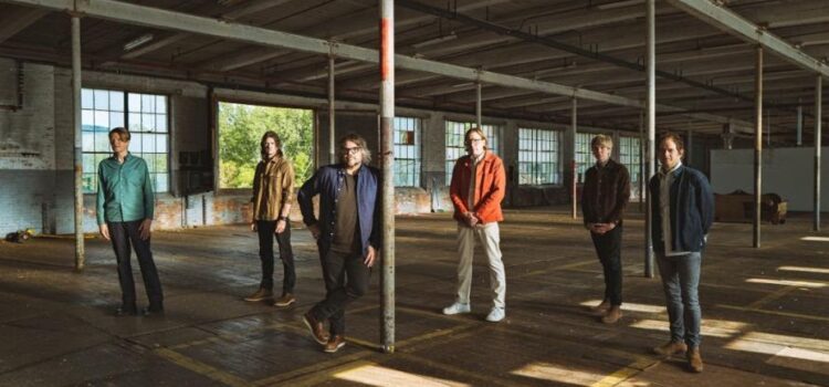 Wilco Set to Play St Louis’ Stifel Theatre on Oct. 26, Announce Tour
