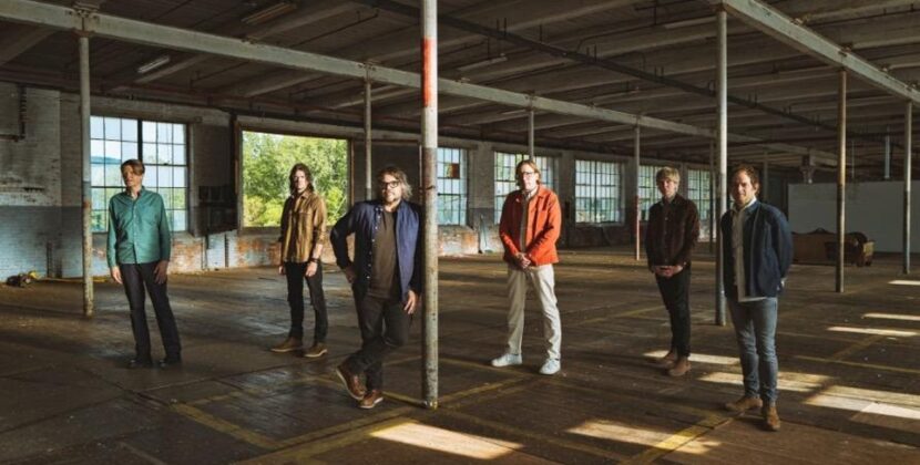 Wilco Set to Play St Louis’ Stifel Theatre on Oct. 26, Announce Tour