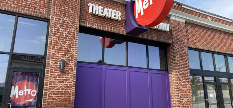 Metro Theater Company Announces 51st Season and Programs