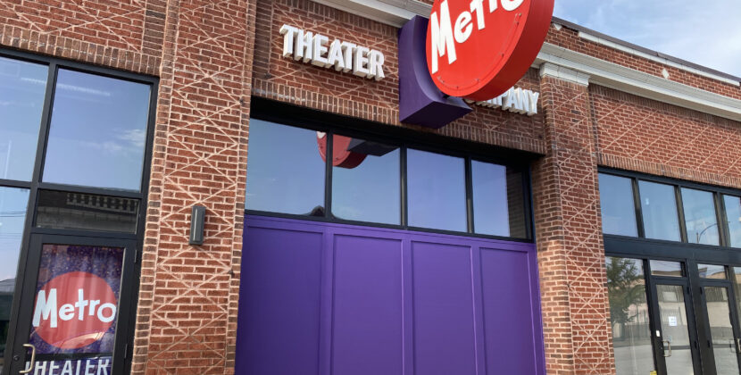 Metro Theater Company Announces 51st Season and Programs