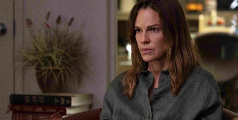 Dull, Dimly Lit Drug-Dealing Drama ‘The Good Mother’ Wastes Talent