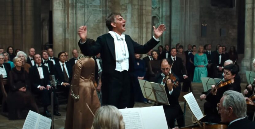 Cooper, Mulligan Soar in Sumptuous Leonard Bernstein Opus ‘Maestro’