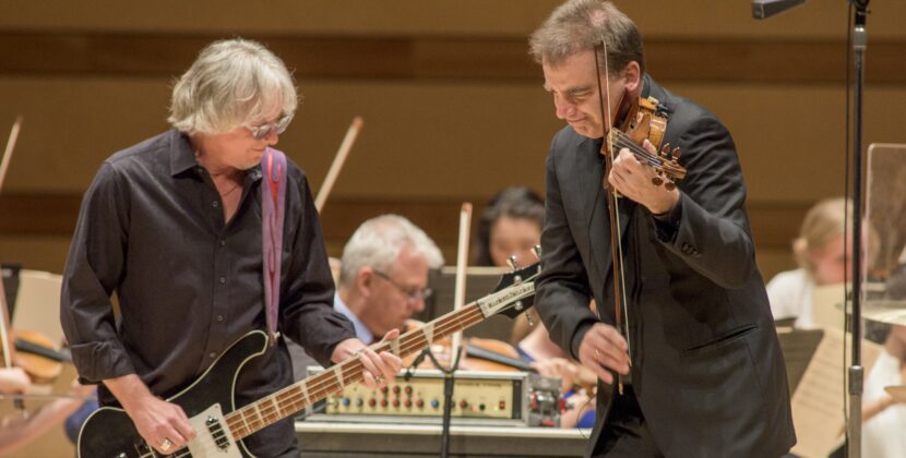 Mike Mills Joins St. Louis Symphony for ‘R.E.M. Explored’ Concert April 5