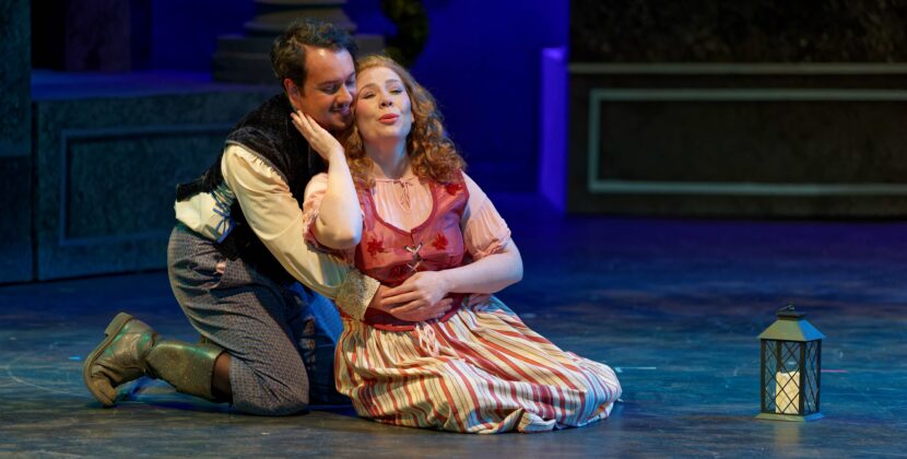 Winter Opera Heats Up the Season with a Solid ‘Don Giovanni’
