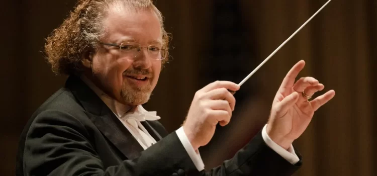 St. Louis Symphony Announces 145th Season Programming for 2024-25