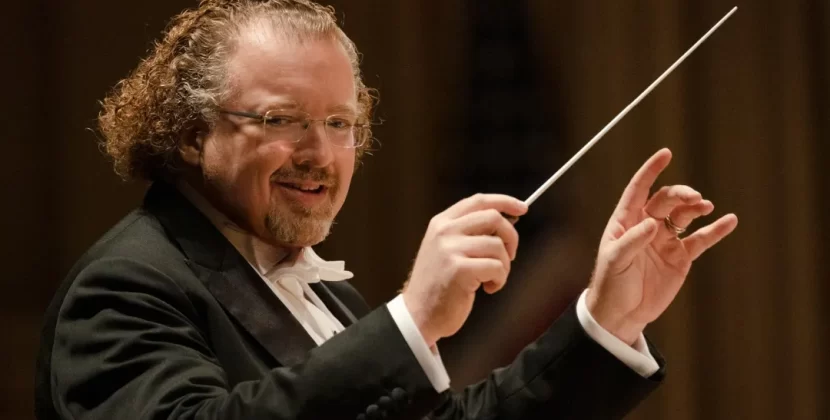 St. Louis Symphony Announces 145th Season Programming for 2024-25