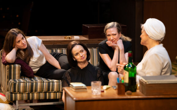 Fierce Performances Elevate Masterpiece ‘August: Osage County’