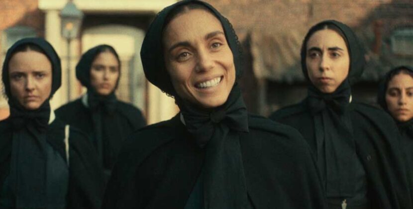 ‘Cabrini’ Biopic Illuminates the Nun’s Vast ‘Empire of Hope’ Efforts