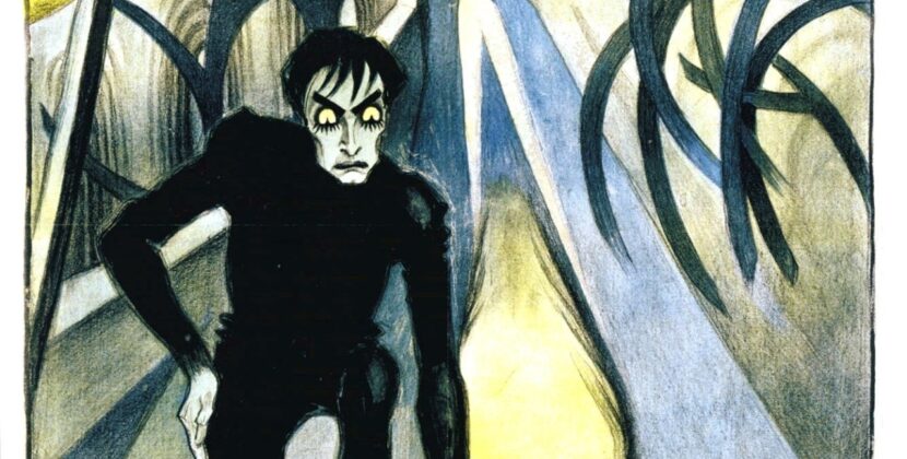 Chase Cinemas Special Event Scores ‘The Cabinet of Dr Caligari’