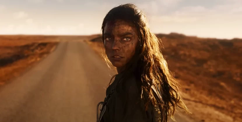 Stunts Dazzle, Story Fizzles In Grisly ‘Furiosa: A Mad Max Saga’ Prequel