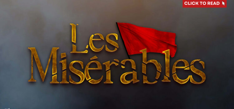 ‘Les Miserables’ to Kick Off Muny’s 106th Season with Large Cast, Expert Designers, and StL Symphony Chorus