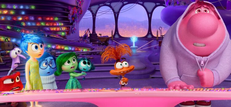 While Not As Innovative as Original, ‘Inside Out 2’ Is A Clever Revisit