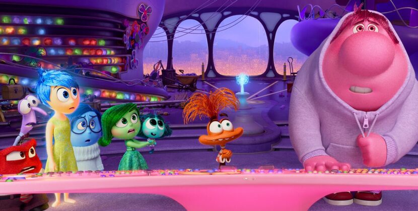 While Not As Innovative as Original, ‘Inside Out 2’ Is A Clever Revisit