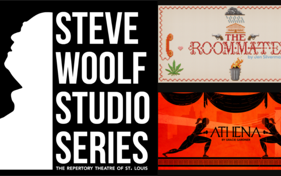 The Rep’s Steve Woolf Studio Series Is Back with ‘The Roommate’ In October and ‘Athena’ in January