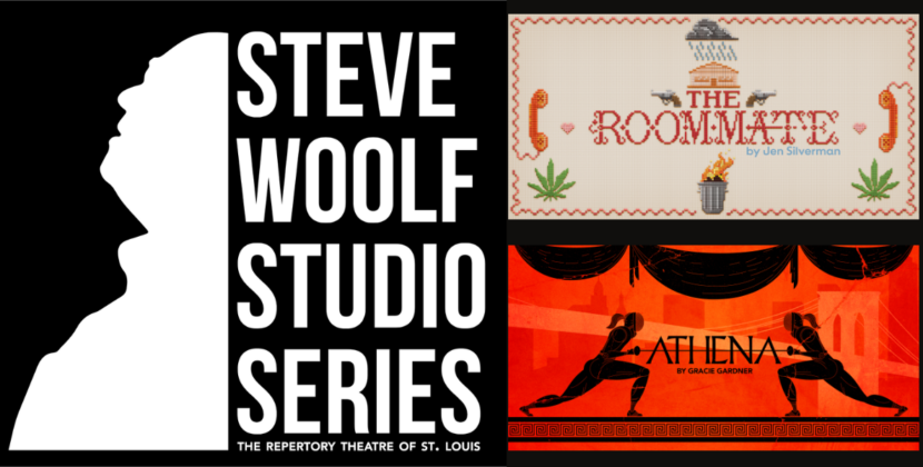 The Rep’s Steve Woolf Studio Series Is Back with ‘The Roommate’ In October and ‘Athena’ in January