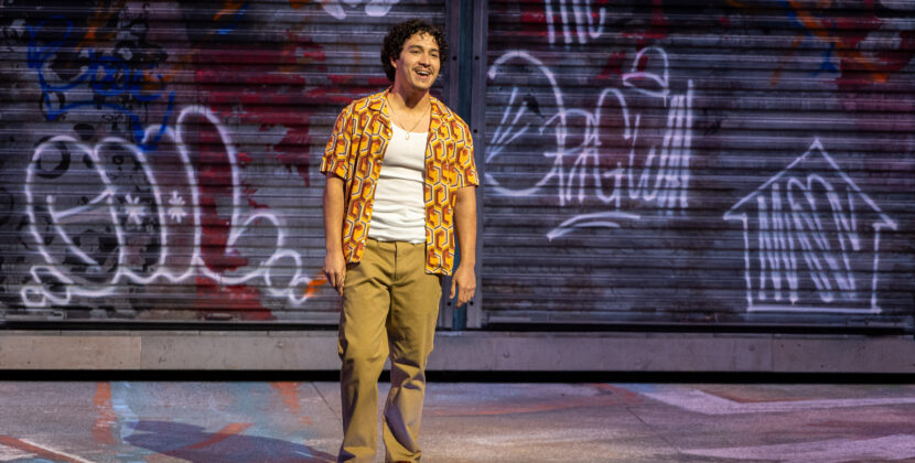 Feel the Joy in The Muny’s Sizzling ‘In The Heights’ That Celebrates Home