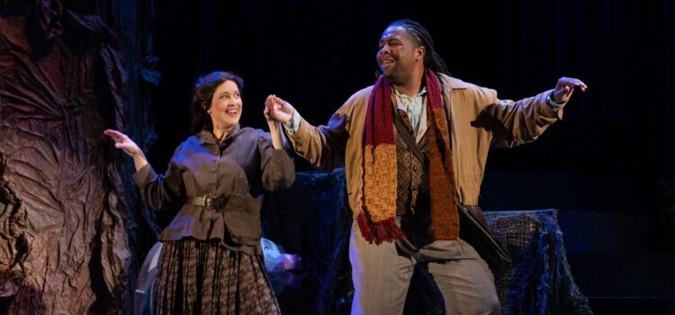 The Beauty of Union Avenue Opera’s ‘Into the Woods’ Is No Fairytale