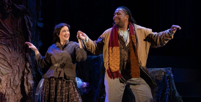 The Beauty of Union Avenue Opera’s ‘Into the Woods’ Is No Fairytale