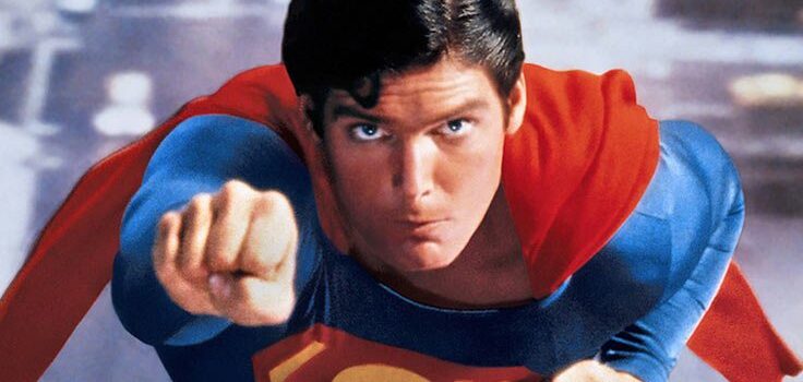 ‘Super/Man’ is Moving Tribute to Real-Life Hero Christopher Reeve